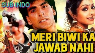 MERI BIWI KA JAWAB NAHI(2004) SUB INDO