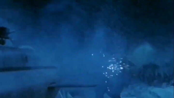 Godzilla Final Wars 2004 Godzilla Vs Gotengo With Monsterverse Sound Effect