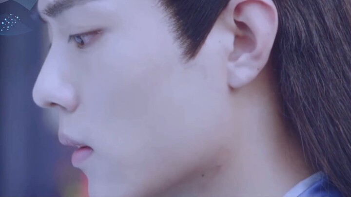 Xiao Zhan and Narcissus "Reborn as the King's Strategies" Episode 42 Wei Wuxian×Beitang Mo Ran/Chaot