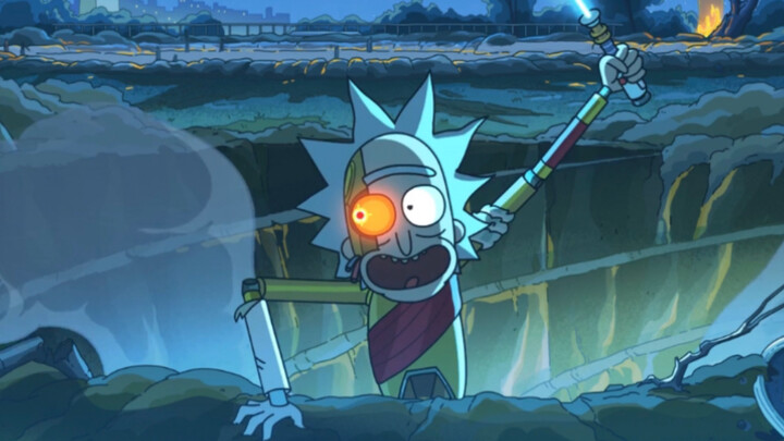 He is so cute
