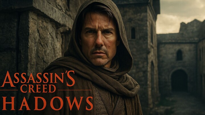 Assassin Creed Full Movie 2025 Action Fantasy Movie English (Fan Movie) | Movie4u_