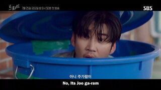 Try: A Miracle in Us | Korean Drama | Teaser 2