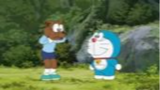 Doraemon episode 844