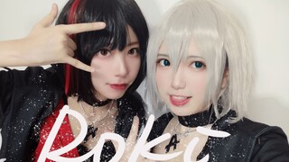 [Rin × Wat]Roki/ROKI của Mokaran! !