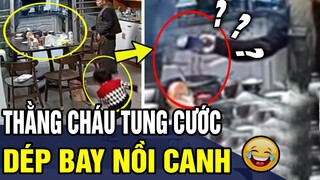 Tổng Hợp Những Tình Huống HÀI HƯỚC Xem Đi Xem Lại Vẫn Không Nhịn Được Cười P41 | Trùm Tin Hài