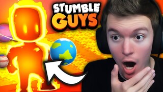 I FINALLY GOT THE *BEST* SPECIAL SKIN IN STUMBLE GUYS!