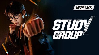 ✏️ Sтυ₫γ Grουρ Ep.8|Sυb.In₫о