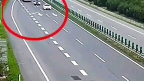 Forced overtaking has serious consequences