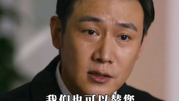 Percakapan menjelang ajal antara Nenek Jin dengan para pemimpin provinsi dan kota layak disebut seba