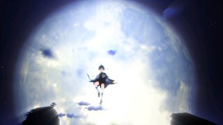 Ai là người đẹp nhất trong số những người đàn ông quyến rũ đi dạo dưới ánh trăng?