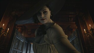 [بلاك تونغ جوجل] تعليق مباشر مفصل على النسخة التجريبية للعبة Resident Evil 8