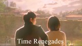 Time Renegades | English Subtitle | Fantasy | Korean Movie