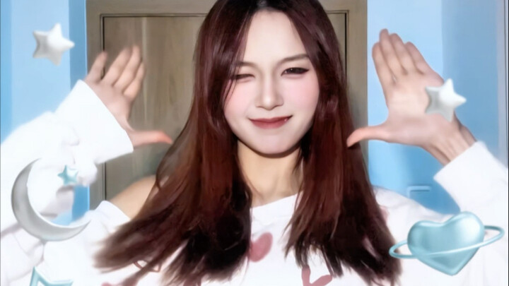 Timi hóa ra có điệu nhảy tay dễ thương đến thế!