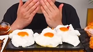 mukbang 🍳