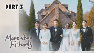 More Than Friends Finale Episode (3/3) | September 1, 2023 | TV5 Tagalog Dubbed