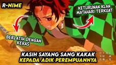 PERJUANGAN MELAWAN KEADAAN YANG SANGAT BURUK...