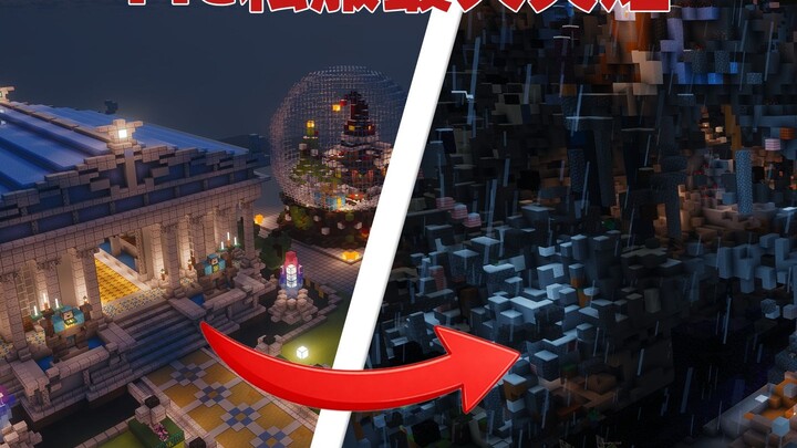 Server Minecraft mengalami celah keamanan fatal! Puluhan ribu server menjadi korban serangan hacker,