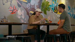 Tiada Maaf Buatmu EP7