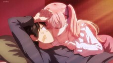 Kakkou no Iinazuke season 2 episode 11 Sub Indo | REACTION