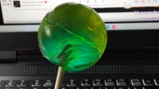 关于赠品棒棒糖其实是收藏品