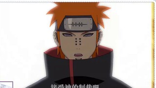 Elsa menonton "Re:Pein - Memulai Hidup di Dunia Lain dari Nol!!! [Remake]"