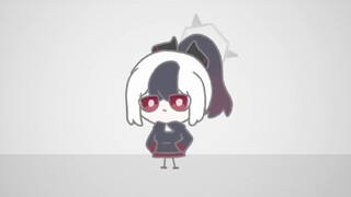 【碧蓝档案】佳代子（作者：MATIE）