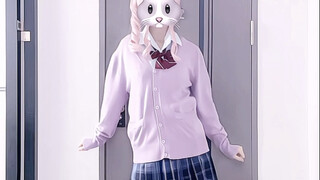 mzk حاول القفز على أغنية بيبيديبا!