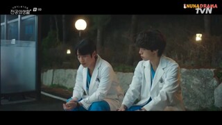 Resident Playbook | Eps 9 Sub Indo