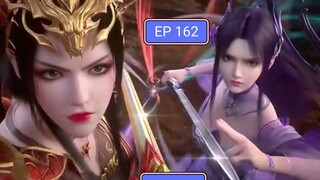 BTTH S5 EP 162 Hindi dubbed