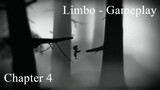 Limbo - Gameplay Chapter 4