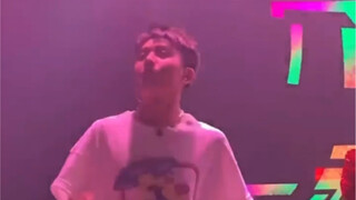 【Jiao Maiqi】The dream guy for girls, the dream zero for guys—how can anyone resist this??