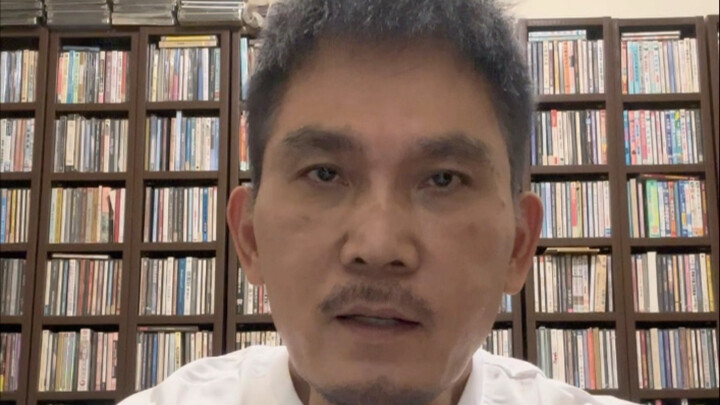 你可能不认识我，但你一定听过我的歌。