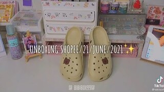 [ Tik Tok Việt Nam ] Unboxing bưa phẩm 😊