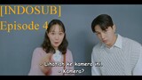 [INDOSUB] Dare To Love Me Episode 4 Subtitle Indonesia 720p (Drama Korea) 2024