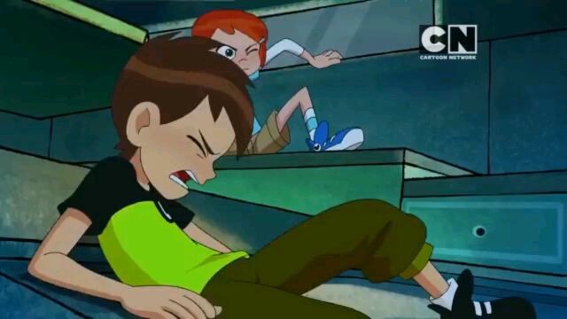 Gabungan BenTen(10) #5 - Indonesia Dub