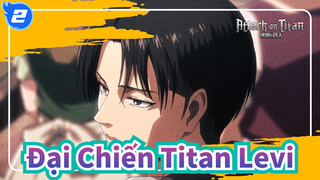 [Đại Chiến Titan/MAD]Levi--- Người đàn ông mạnh mẽ nhưng tốt bụng_2