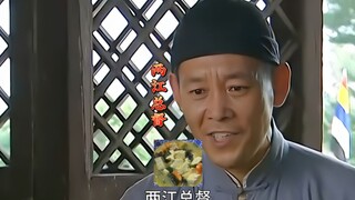 Big Shuai eats the Governor-General of Liangjiang—now that's a sight to behold!