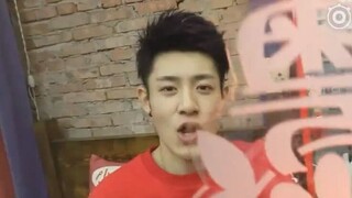 [Xiao Zhan & Peng Chuyue & Bai Shu & Xia Zhiguang] [Everyone is stupid, a large screaming chicken sc