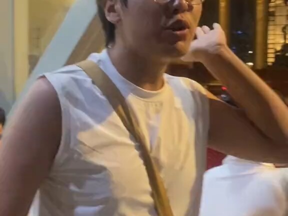 You’re here to take a dump, aren’t you?