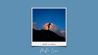 (FREE) Bryson Tiller x R&B Trapsoul Type Beat - "Plastic Love"
