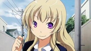 Do you know this anime?