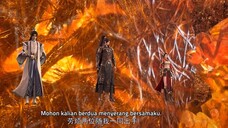 BTTH S5 episode 154 sub indonesia