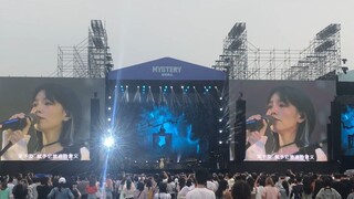 Perhaps folk music is the most touching after all.