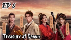 [ENG] EP 6 Treasure at Dawn