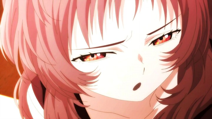 Anime yang Kucoret Tiap Hari