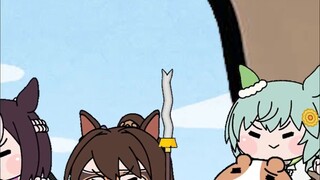 [Three Kingdoms] Chapter 5: Liu Xuande rescues Tao Qian in Xuzhou