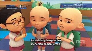Upin & Ipin Musim 18 - Macam Tak Sama Pun - Upin Ipin Terbaru 2024