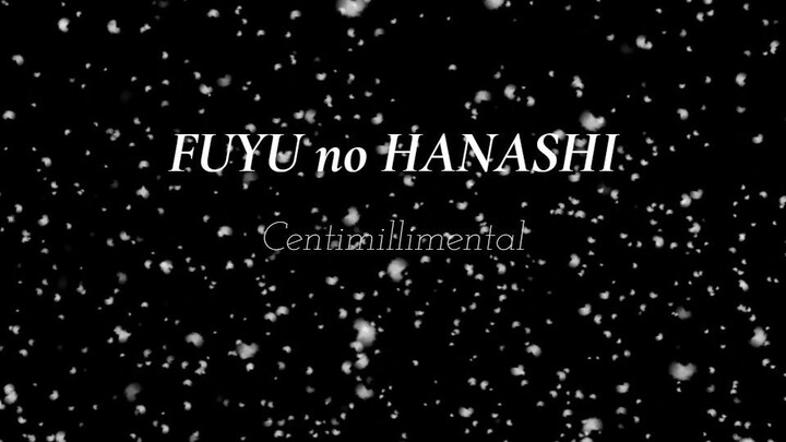 Fuyu no Hanashi [Lirik Terjemahan Indonesia]