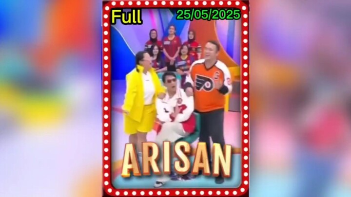 ARISAN