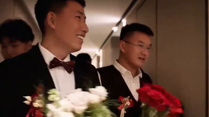 The large-scale documentary "Marriage Doesn't Necessarily Require Blocking the Door" continues to be